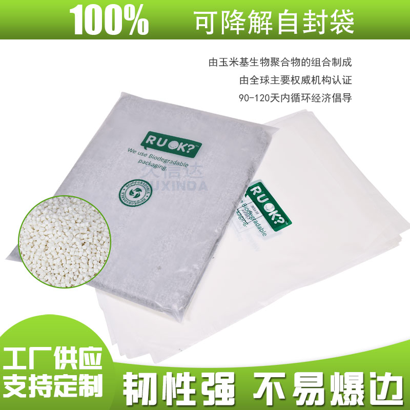 包裝袋的材質(zhì)：種類、特性與應(yīng)用(圖1)